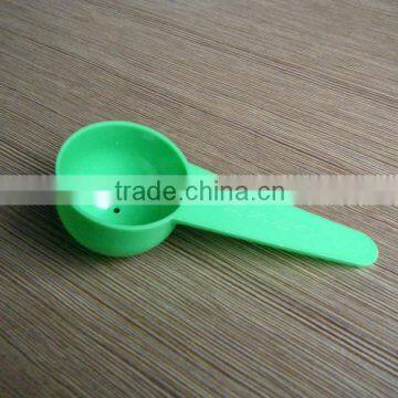 top quality hot sales Measuring Spoon, plastic Measuring spoon