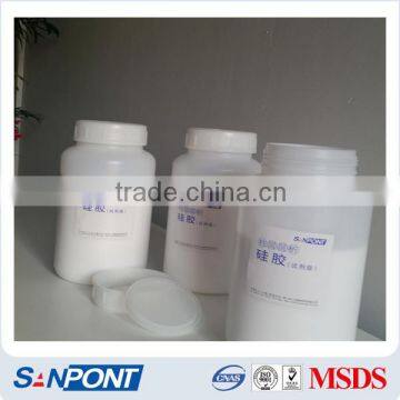 SANPONT Medical Laboratory Chemicals Silica Gel C18 20-40um photo-6