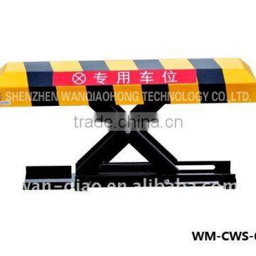 2.5mm Cold-roll Steel Car Parking Lock
