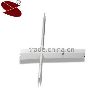 Washroom Decorative Metal of Suspended Grille Panels photo-6