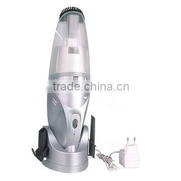 DC 4.8V 25W car vacuum cleaner