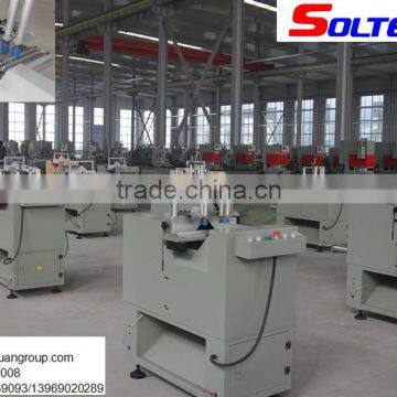 Upvc Windows Production Line photo-4