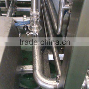 Juice HTST Sterilizer photo-5