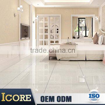 Alibaba Store Cheap High Gloss White From Spain 8X8 Floor Tiles