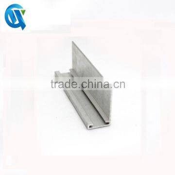 Aluminum Angle Extrusion Profile
