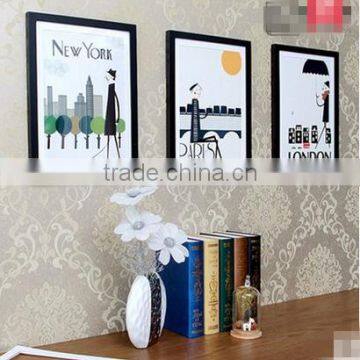 Square Decorate Photo /picture Frame photo-4