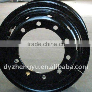 tube wheel 6.5-16