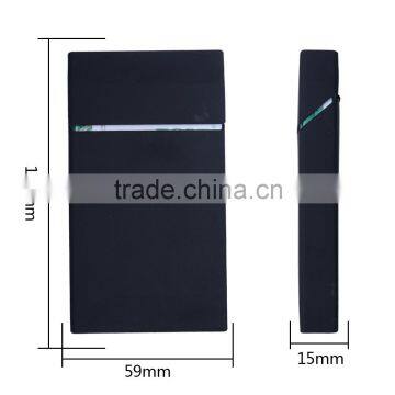 Wholesale Waterproof Slim Silicone Rubber Cigarette Cover Case, Silicone China Cigarette Box for Lady photo-6