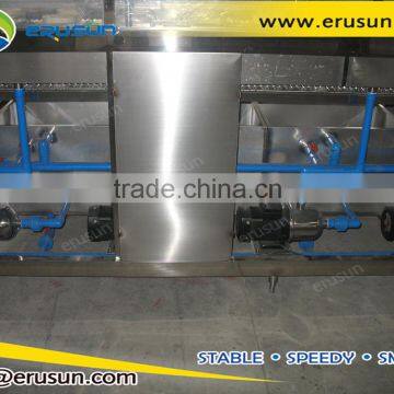 Automatic 20L Bottle Water Filling Machine photo-5