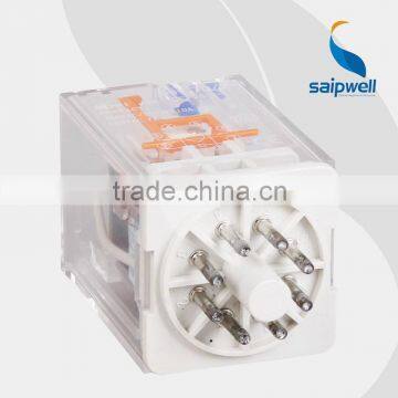 2014 High Quality 12V Timer Relay (SHC70-2-1)