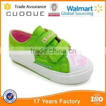 Toddler Shoes Children Canvas Shoes photo-5