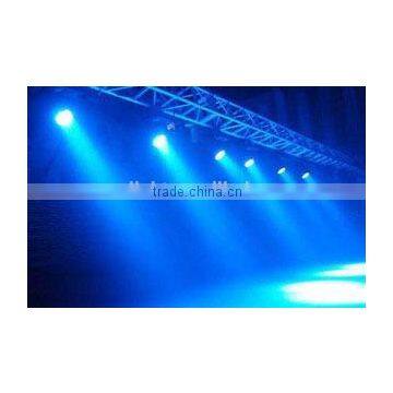 36*3w Waterproof LED Par RGB 3in1 6000K IP65 Outdoor Stage Lighting photo-3
