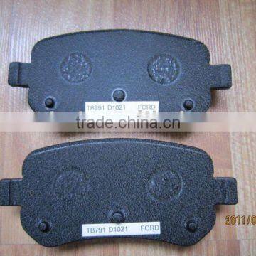 Ceramic Brake Pad for Ford Freestar