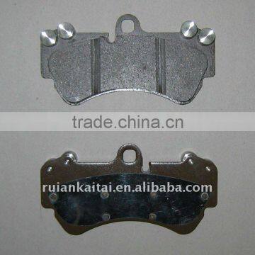 Brake Pad for Porche or V.W.