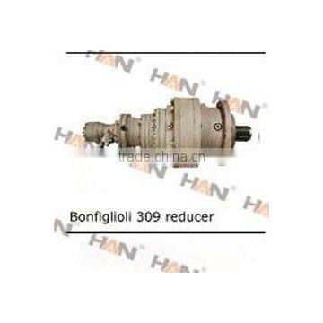 XCMG Reducer for Putzmeister Sany Schwing Cifa Concrete Pump Spare Parts photo-4