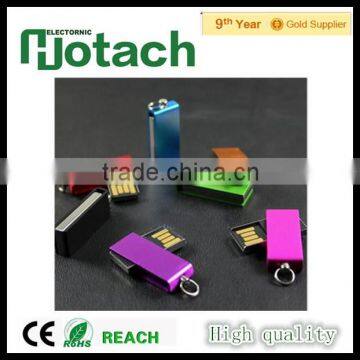 Pen Drive 8gb,plastic Usb Flash Memory,swivel Usb Driver photo-2