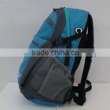 Cycling Reflective Backpack Cycling Backpack With Rain Cover photo-2