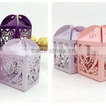 Customized Favor Boxes Sweet Boxes Candy Boxes photo-2