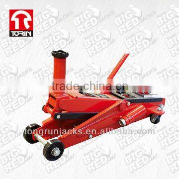 Torin BigRed 2.5t 3T Quick Lift SUV Trolley Jack