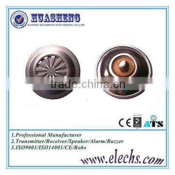 2015 Dia 48.2*19.2mm High Quality High Performance 300-3400Hz Classic Microphone
