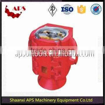 API spec 8A QD Pneumatic Casing Elevator for well drilling,QD 135,315 and 450 elevator