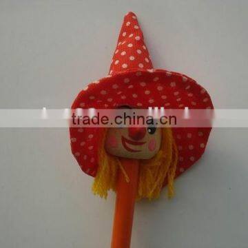 Custom High Quality Kids Table Pencil for Promotion photo-2