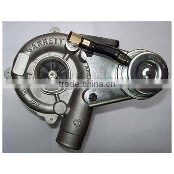 Turbocharger For Hyundai H1 Box