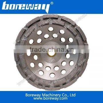 Hot Sell 6inch 150mm Diamond Cup Wheels for Granite