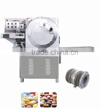 CY-340 Multi-function candy Forming machine