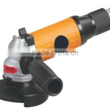 4" Angle Grinder