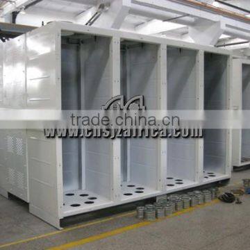 Labor Saving Flour Packing Machine photo-5