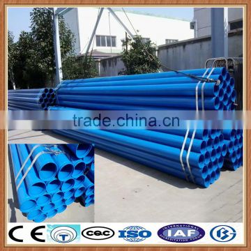 Flexible plastic coated stainless steel pipe bulk buy from china