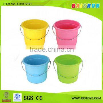 Plastic water bucket TJ15110121