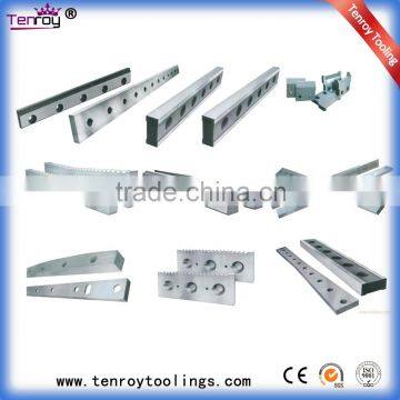 steel guillotine,steel sheet cutting machine blades