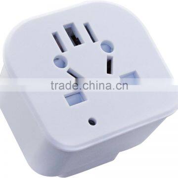 Men gifts!Hot Multi Power plug Adapter Traveling Around The World For Luggage