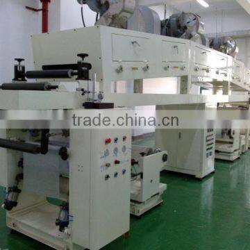 TB Series BOPP tape coating machine