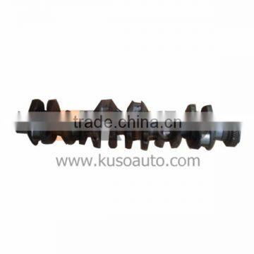 ENGINE CRANKSHAFT HINO J08C