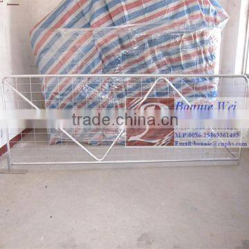 N type Temporary fence panel(factory & trader)