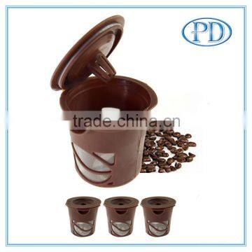 clever coffee capsule