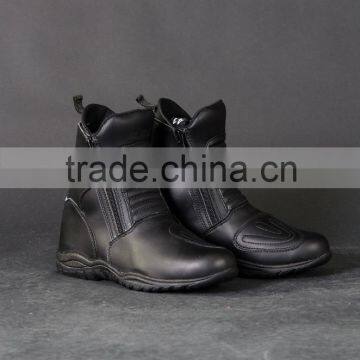 Motorbike Short Toruing Boot photo-3