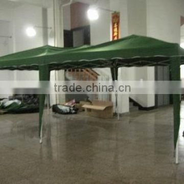 folding tent professional