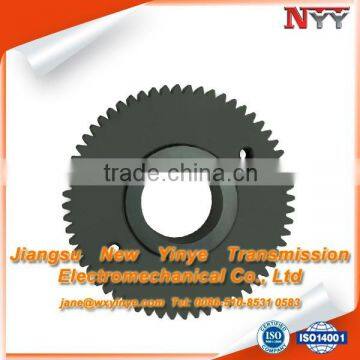 small transmission metal industrial gear