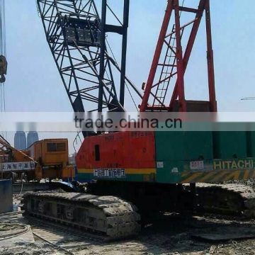 Hitachi crawler crane 150 ton for sale, KH700, Hitachi crawler crane for sale