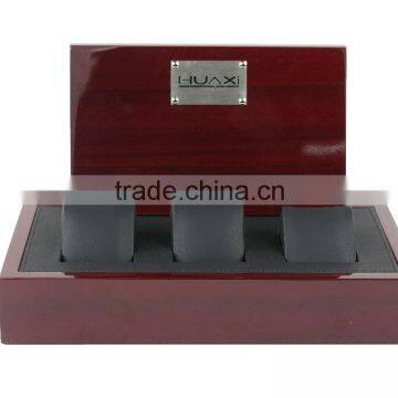 Good Look Exhibition Stand Design Service Made From MDF&Sheepskin WZ138 photo-4