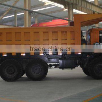 30t Mining Dump Truck