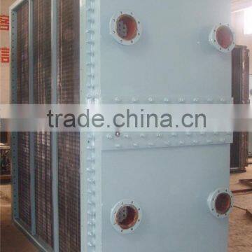 Customized Cruise and cargo ships Charged Air Cooler