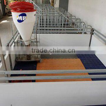 Complete controlled Poultry Equipment for Pig Raising