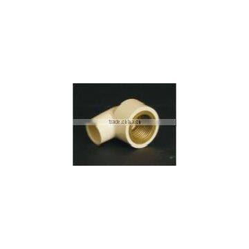 CPVC BRASS FPT 90 ELBOW