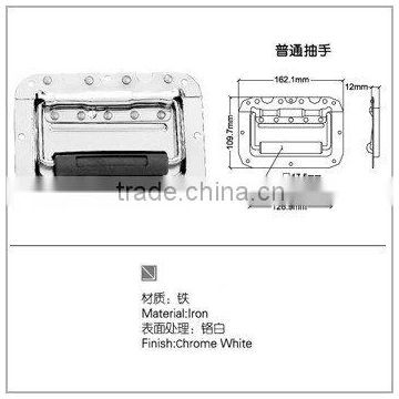 Flight case handle