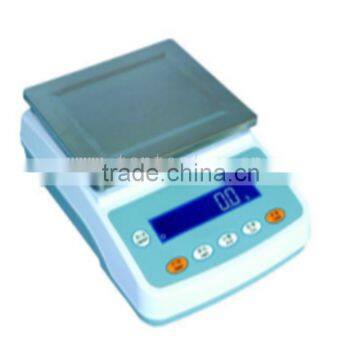 Automatic Correction Program, Automatic Zero Tracking, Electronic Balance/ Weighing Device